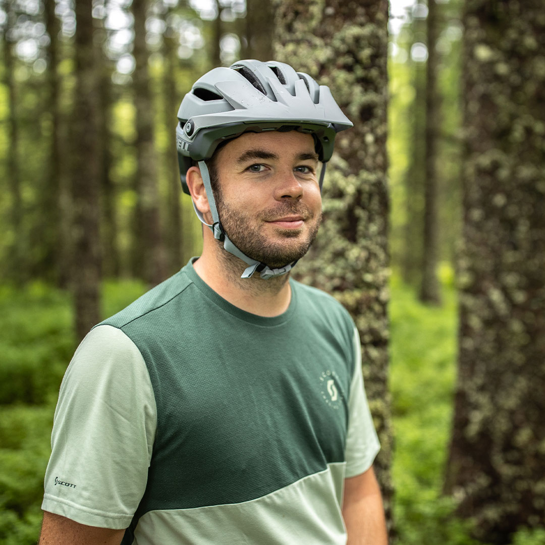 Fabien Clément - Co-owner and project manager - FRide